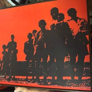 Rare Civil War Art: Bruce Catton's 'Glory Road' Limited Edition Print (260/300)